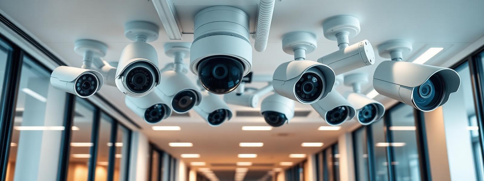 Videovigilância