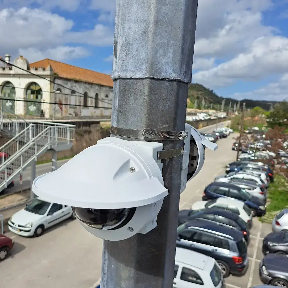 Vigilância Pública