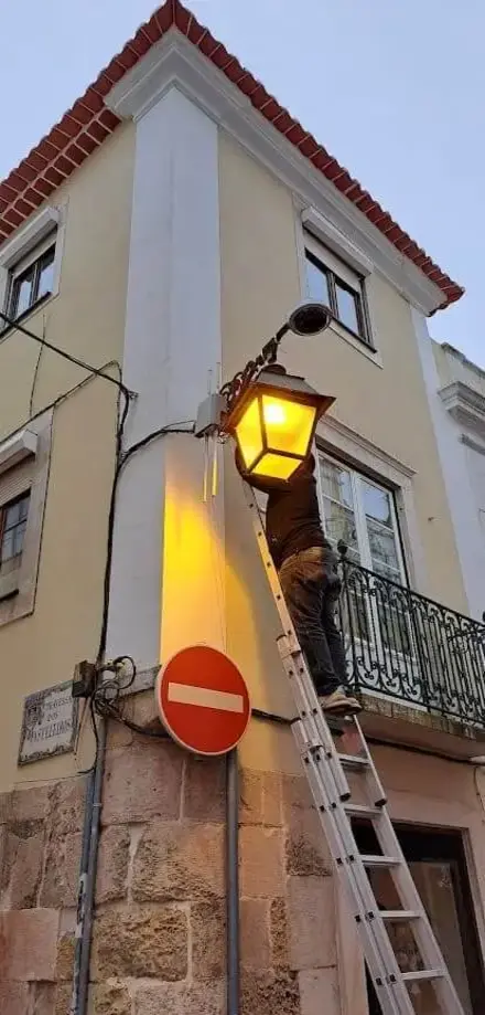 Vigilância Pública