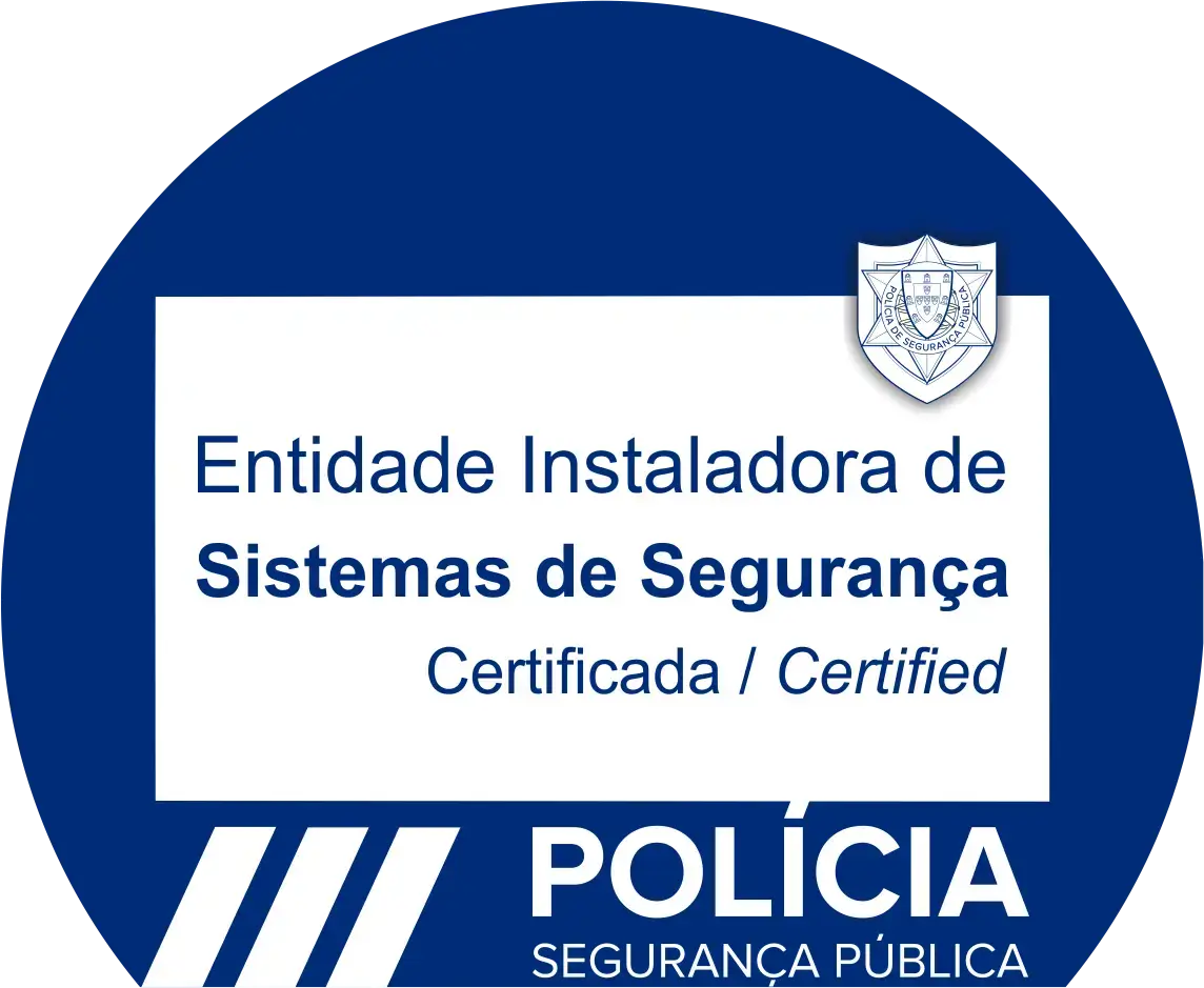 Registo Polícia de Vigilância